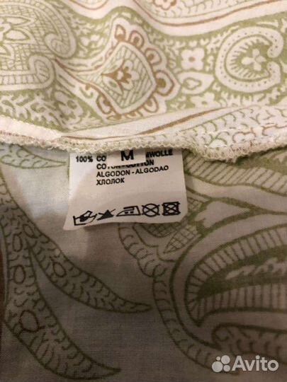 Женская блузка Glenfield р.М