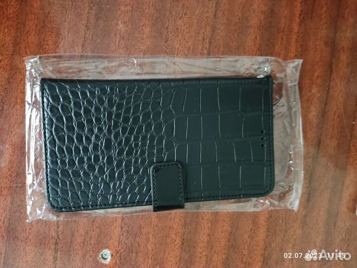 Чехол + 2стекла Leeco Cool 1