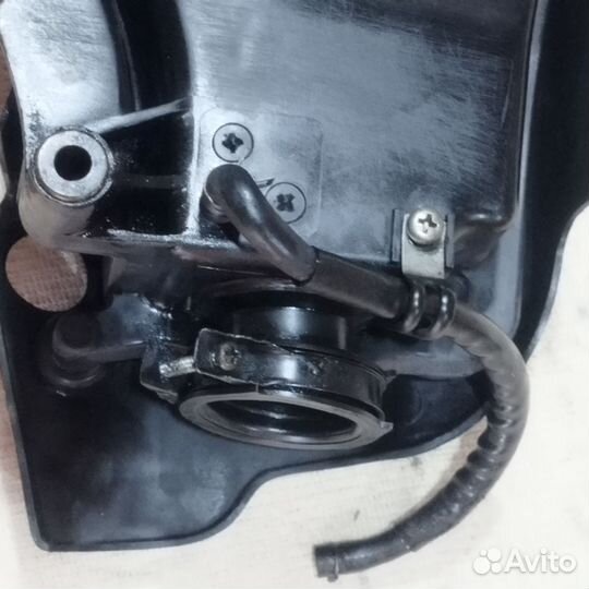 Фильтр бокс Honda Tact AF 51