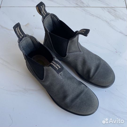 Ботинки Blundstone 587 EU42 CM27