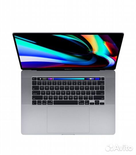 Apple MacBook Pro 16 2019 i7