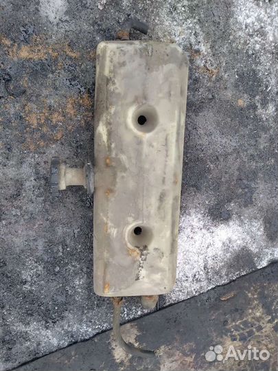 Расширительный бачок Scania 3серии