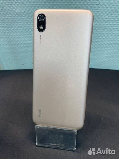 Xiaomi Redmi 7A, 2/16 ГБ