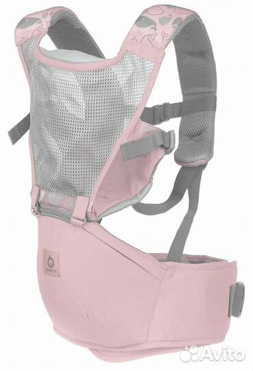 Эргорюкзак