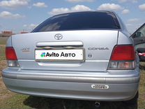 Toyota Corsa 1.3 AT, 1999, 320 000 км, с пробегом, ц�ена 290 000 руб.