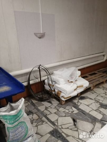 Оборудование для производства туалетной бумаги