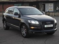 Audi Q7 4.2 AT, 2007, 197 000 км, с пробегом, цена 1 700 000 руб.