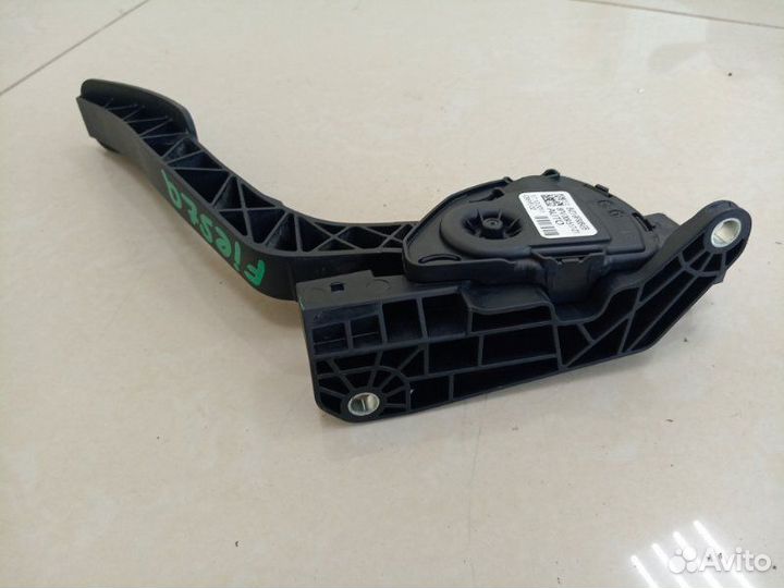 Педаль газа Ford Fiesta CB1 spja 2009
