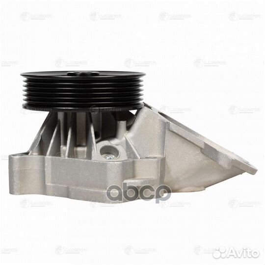 Помпа BMW X5 (E70) 07- 3.0D шкив 6PK Luzar LWP2