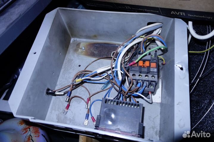 Elliwell id974 контроллер холодильного оборудовани