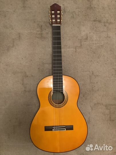 Гитара классическая Yamaha C-80