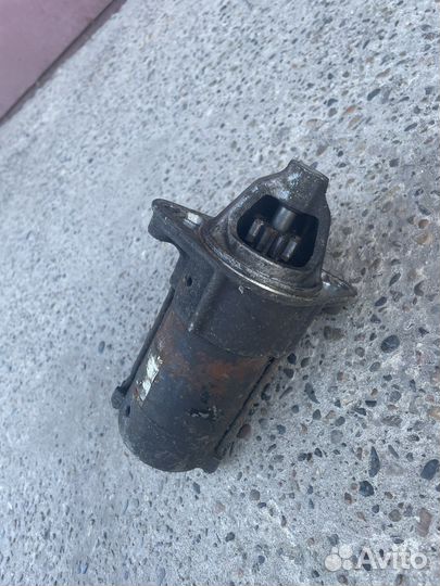 Стартер 1JZ-FSE