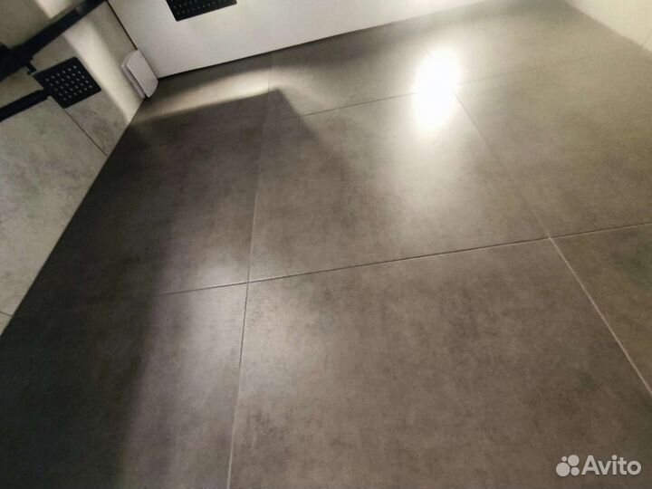 Укладка плитки