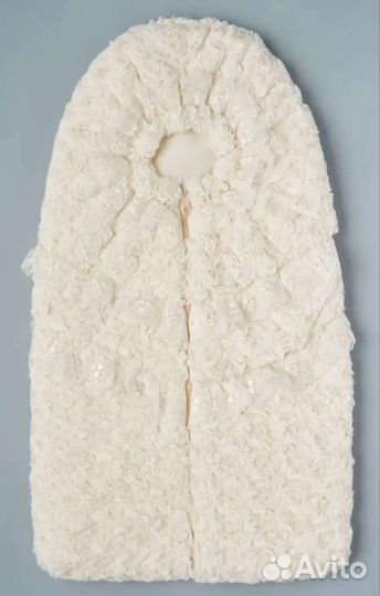 Конверт на выписку для новорожденного