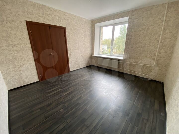 1-к. квартира, 36,2 м², 3/17 эт.