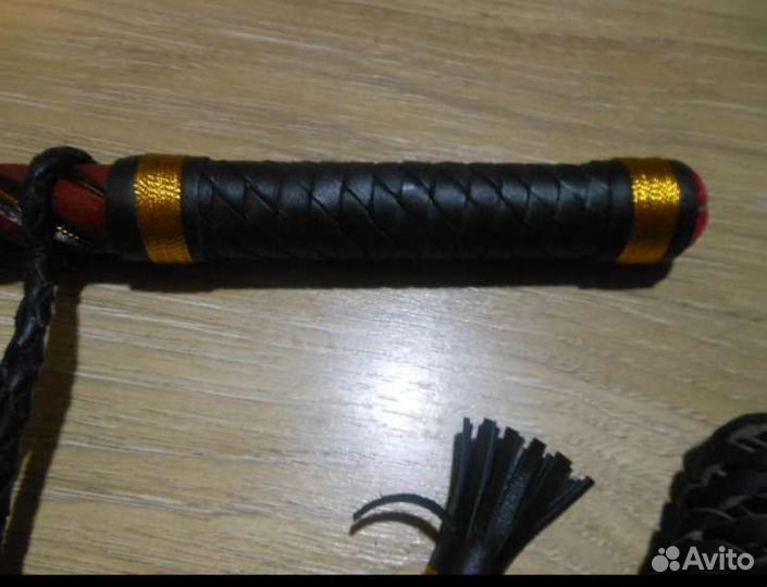 Нагайка Донская