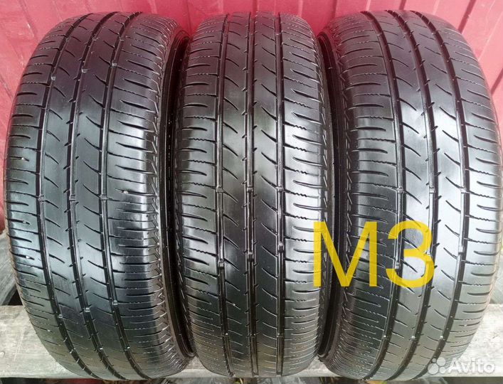 Toyo NanoEnergy 3 165/60 R14