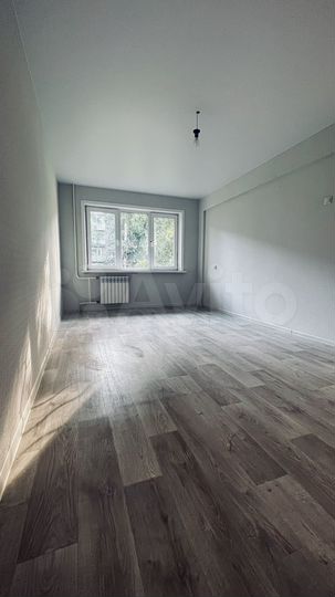 1-к. квартира, 30 м², 1/5 эт.