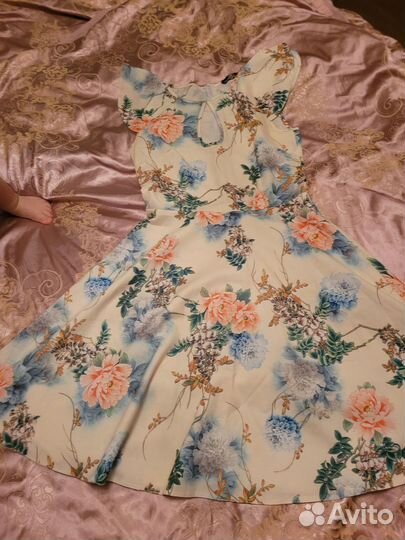 Женские вещи пакетом 42-44