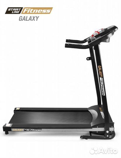 Беговая дорожка Galaxy SLF MT106