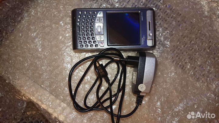 Fujitsu Siemens Pocket loox T830