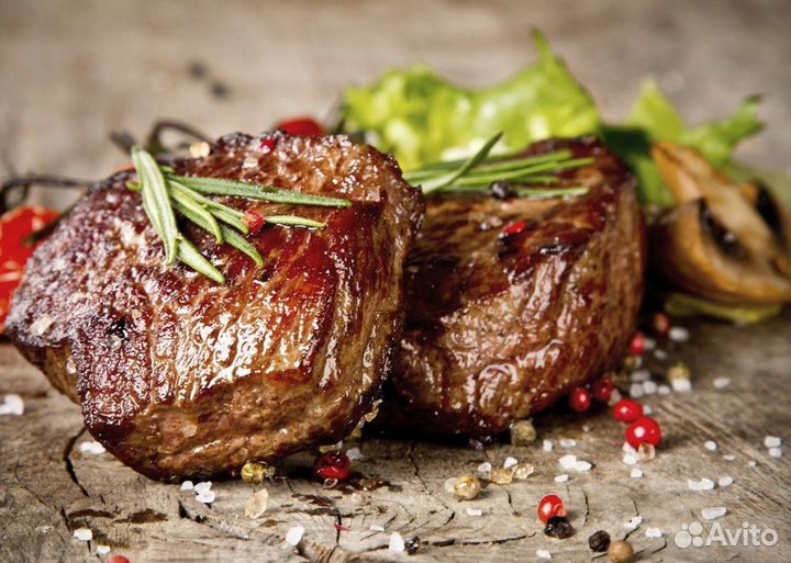 Помощник на кухню