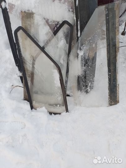 Стекла ваз 2108