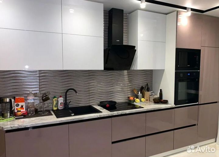 Кухня/кухонный гарнитур/кухня на заказ