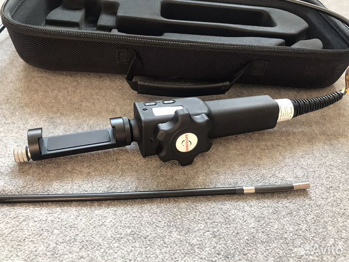 Автомобильный эндоскоп 6.5мм