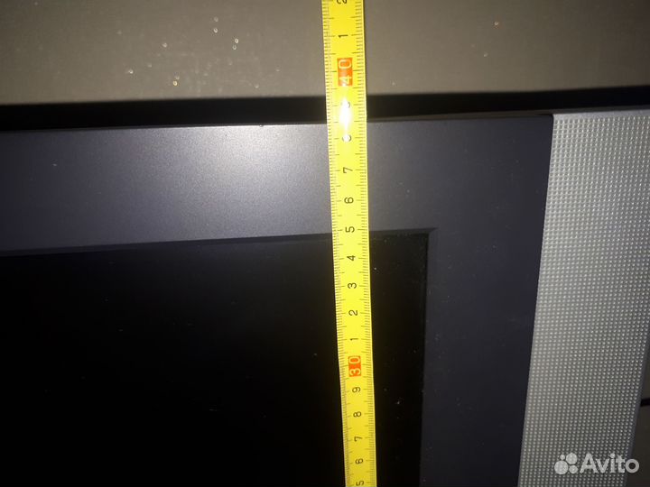 Телевизор ЖК samsung