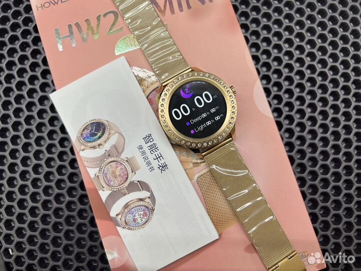 SMART watch HW26 mini