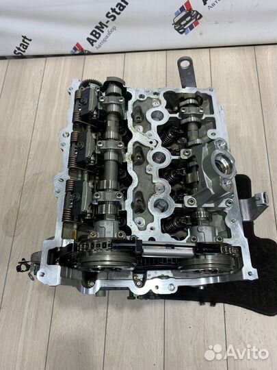 Двигатель Bmw 318I F30 B38B15A