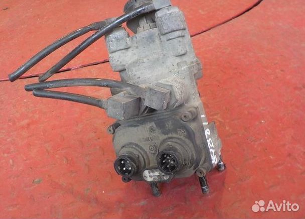 Кран главный тормозной DAF CF85 XF105 XF95 CF