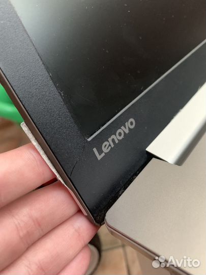 Lenovo ideapad 330 15igm