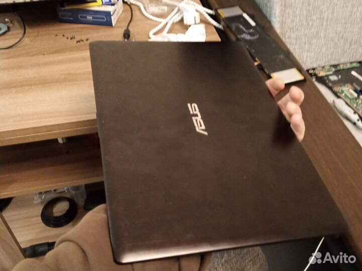 Матрица для ноутбука asus S400C