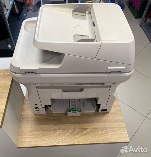 Мфу Xerox WorkCentre 3210