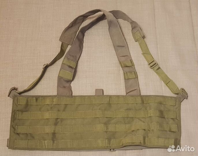 Нагрудник, подсумок под магазины, мед.сумка,ремень