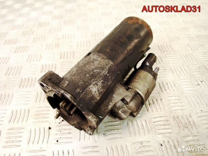 Стартер Audi A4 B6 1.9 AVF 068911024H дизель