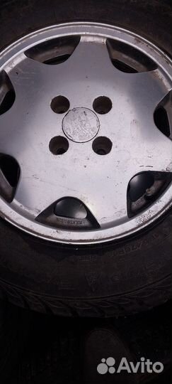 Шины диски и колеса на 14