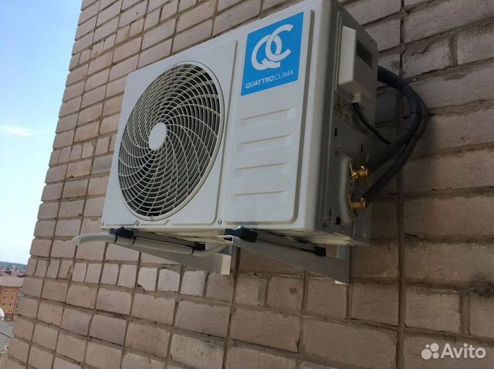 Кондиционер сплит в наличии