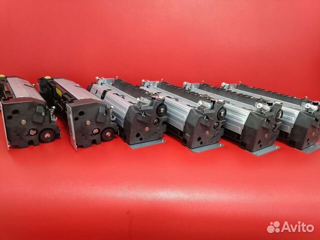 Термоузел FK-1150 восстановленный (CET)