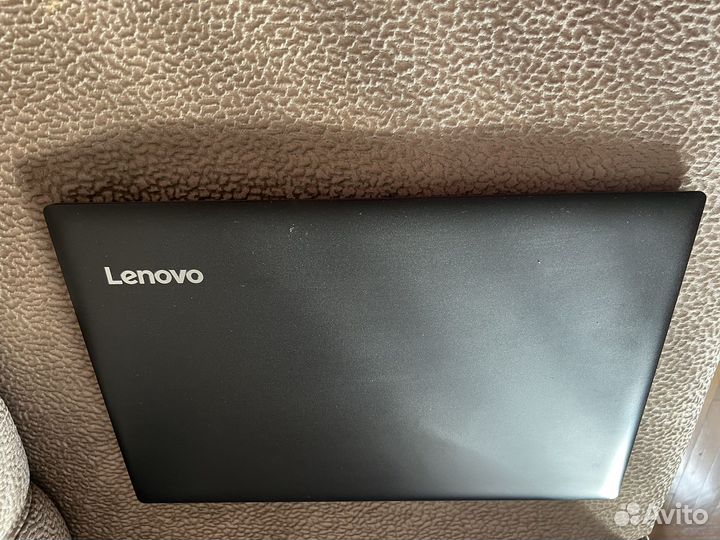 Lenovo ideapad 320