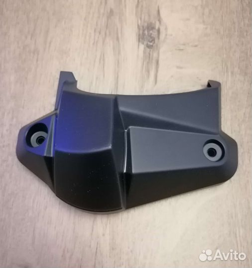 Щиток приборов Shiver 750