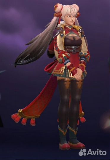 Collector's Cache 2024 (30 дней)