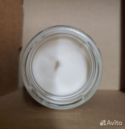 Керри Манискалко Царство греха мерч свеча Гнев