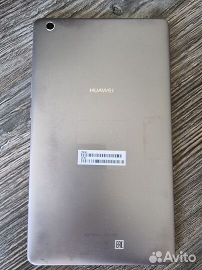 Планшет huawei mediapad m3 lite