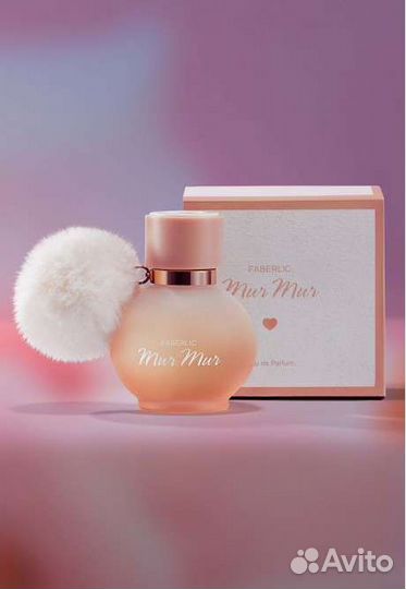 Туалетная вода, духи