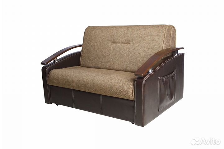 Диван-кровать 