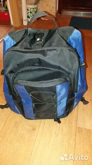 Рюкзак туристический 30 литров