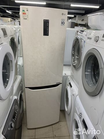 Холодильник lg no frost. Привезу